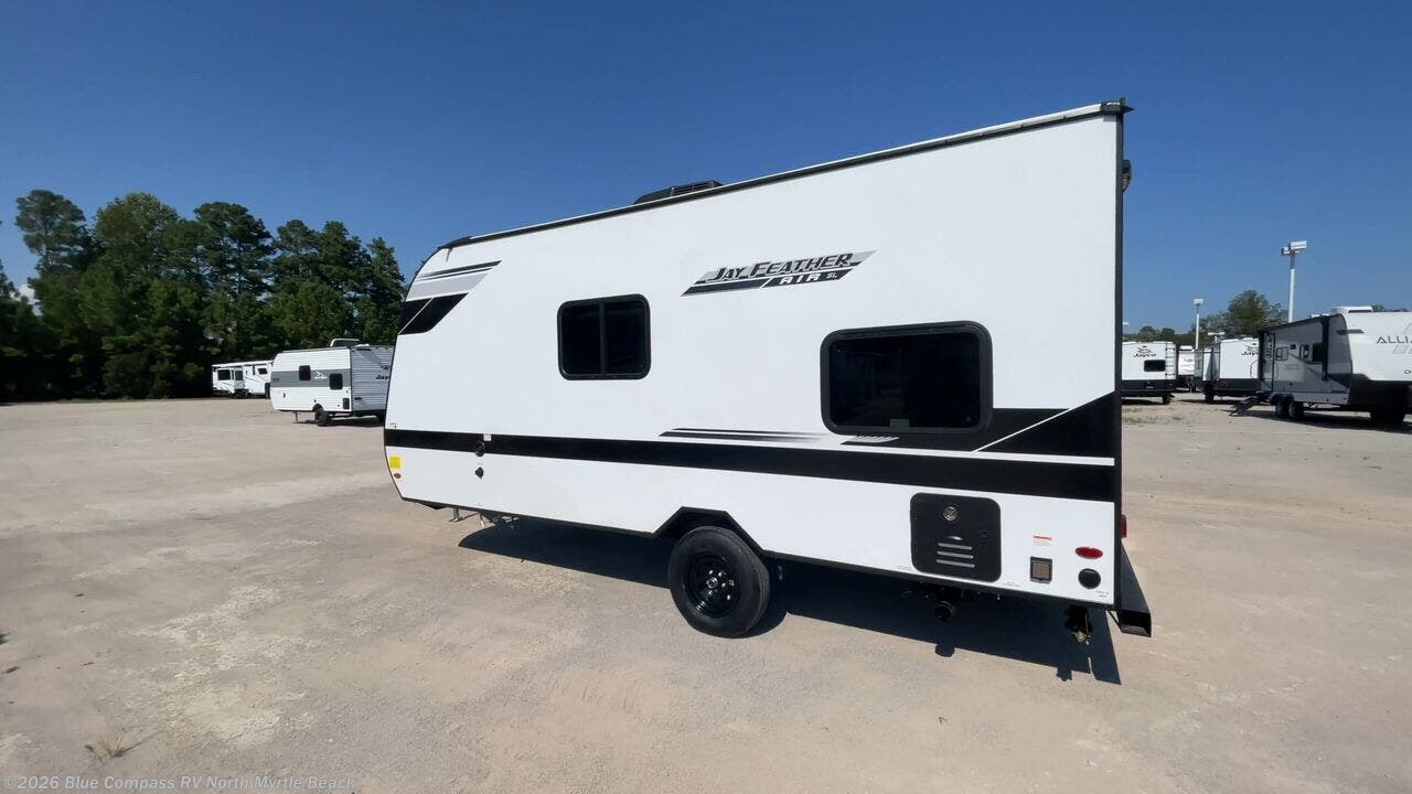 New 2026 Jayco Jay Feather Air SL 17BHSL available in Longs, South Carolina
