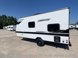 New 2026 Jayco Jay Feather Air SL 17BHSL available in Longs, South Carolina