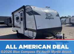 New 2026 Jayco Jay Feather Air SL 17BHSL available in Longs, South Carolina