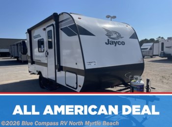 New 2026 Jayco Jay Feather Air SL 17BHSL available in Longs, South Carolina