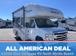 New 2026 Thor Motor Coach Geneva 19VT available in Longs, South Carolina
