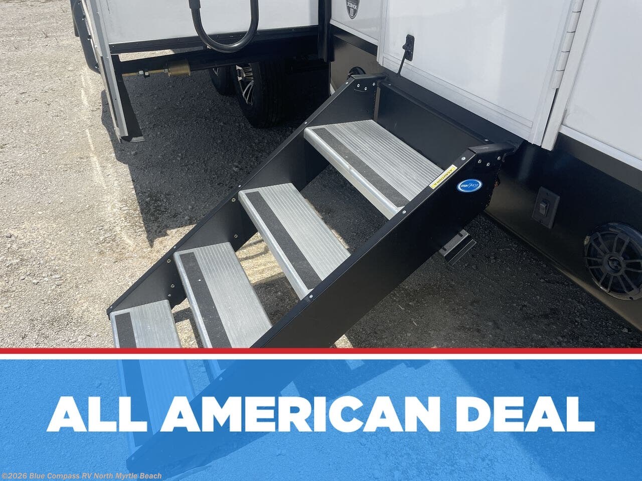 New 2026 Jayco Eagle HT 312BHOK available in Longs, South Carolina