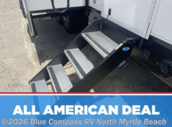 New 2026 Jayco Eagle HT 312BHOK available in Longs, South Carolina