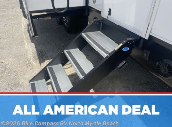 New 2026 Jayco Eagle HT 312BHOK available in Longs, South Carolina