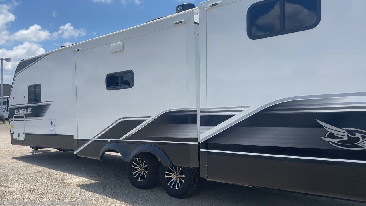 New 2026 Jayco Eagle HT 312BHOK available in Longs, South Carolina