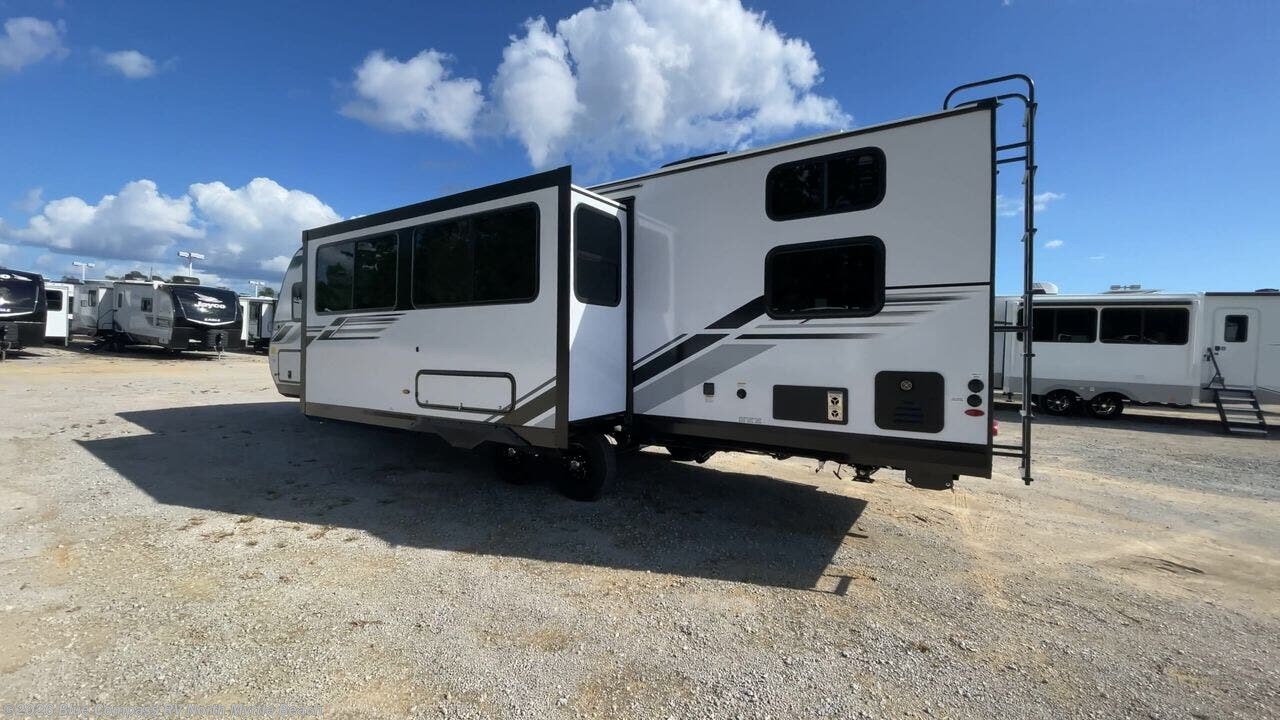 New 2026 Jayco Jay Feather 29BHB available in Longs, South Carolina