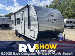 New 2026 Jayco Jay Flight SLX 250BH available in Longs, South Carolina