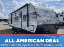 New 2026 Jayco Jay Flight SLX 284BHS available in Longs, South Carolina