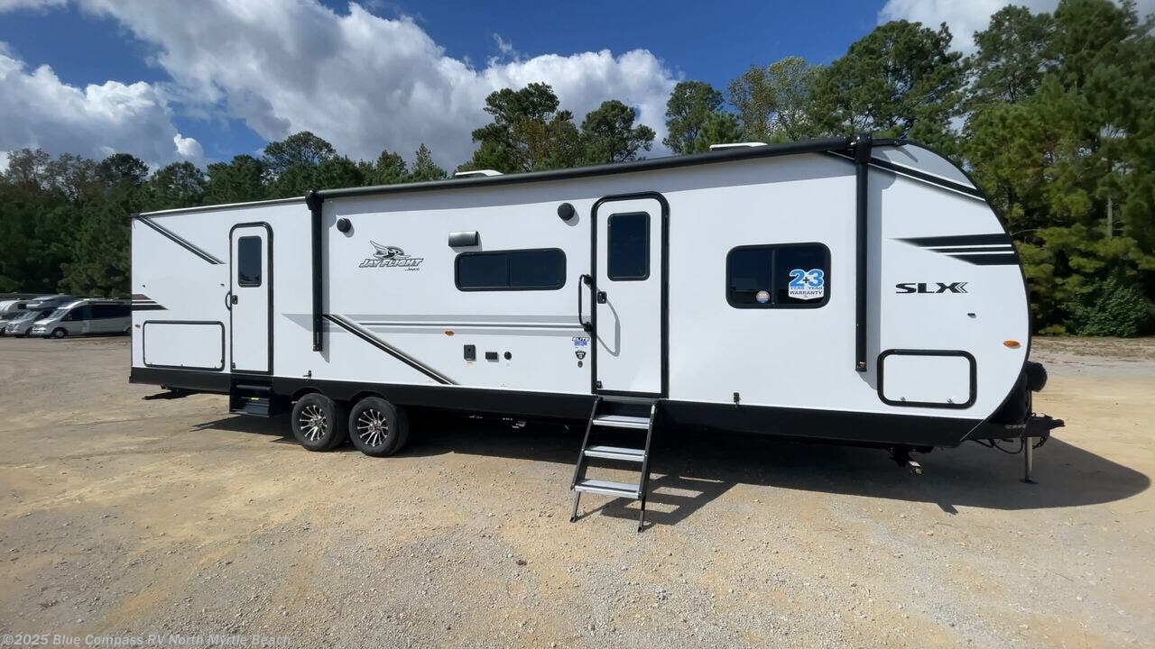 New 2026 Jayco Jay Flight SLX 321BDS available in Longs, South Carolina
