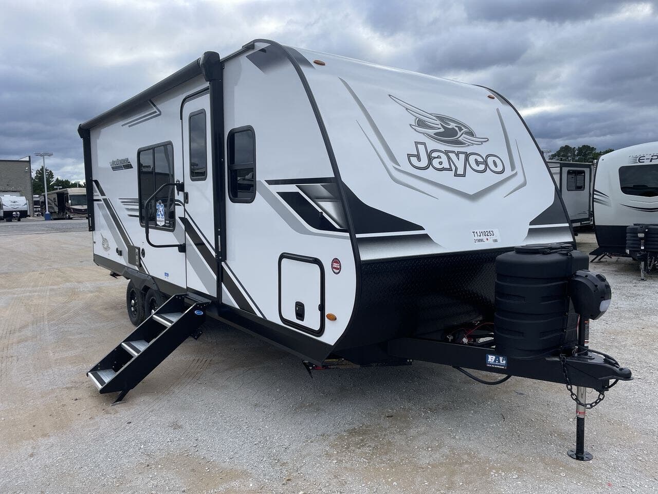 New 2026 Jayco Jay Feather 21MML available in Longs, South Carolina