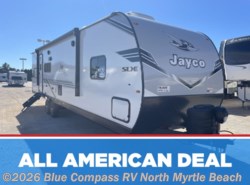 New 2026 Jayco Jay Flight SLX 295TBS available in Longs, South Carolina