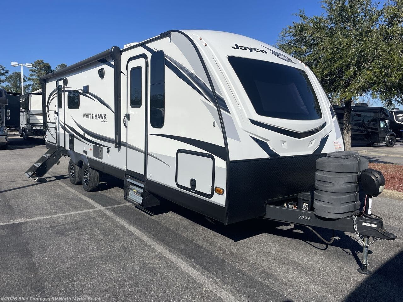 Used 2024 Jayco White Hawk 27RB available in Longs, South Carolina