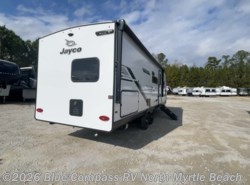 New 2026 Jayco Jay Feather SL 26BHSL available in Longs, South Carolina