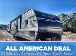 New 2026 Forest River Aurora 29TQS available in Longs, South Carolina