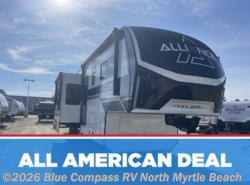 New 2026 Alliance RV Valor 36V11 available in Longs, South Carolina