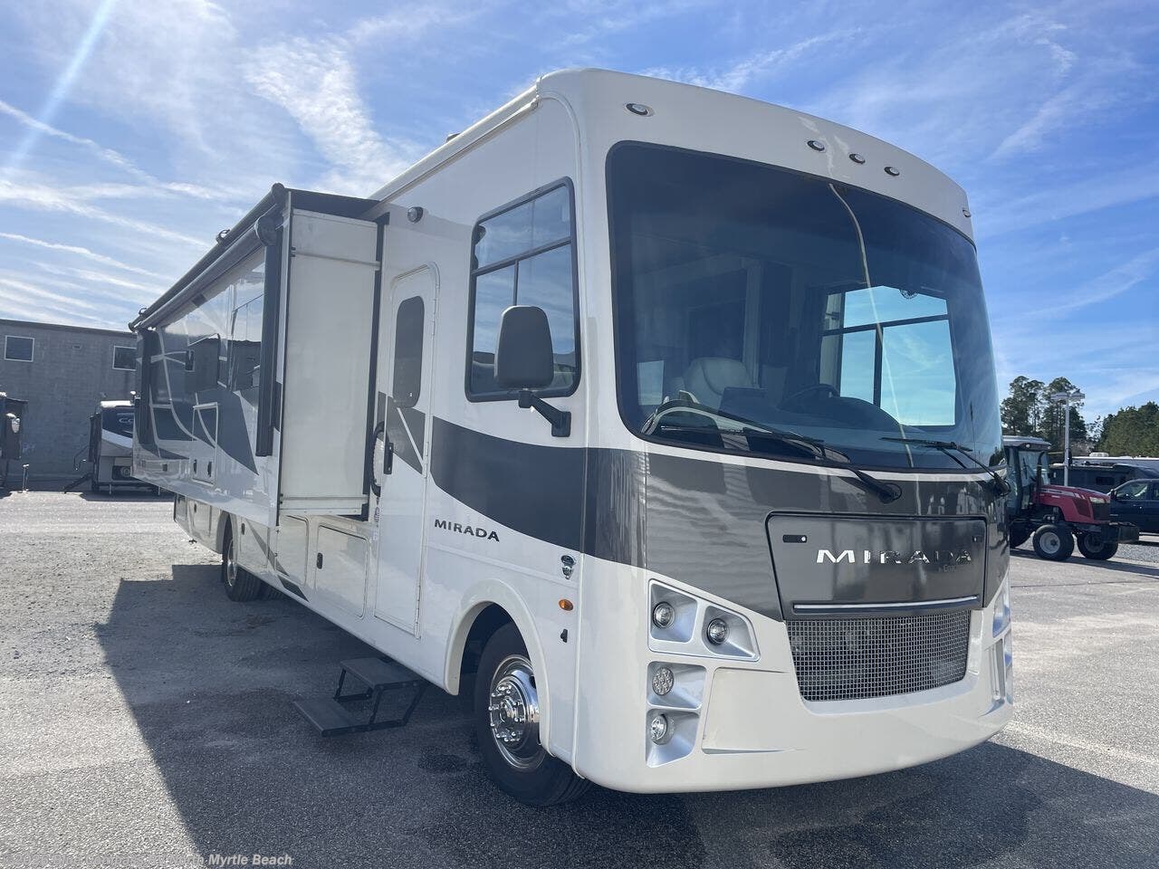Used 2022 Coachmen Mirada 35OS available in Longs, South Carolina