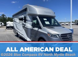 New 2026 Tiffin Wayfarer 25XRW available in Longs, South Carolina