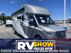 New 2026 Tiffin Wayfarer 25XRW available in Longs, South Carolina