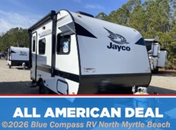 New 2026 Jayco Jay Feather Air SL 15TBSL available in Longs, South Carolina