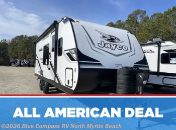 New 2026 Jayco Jay Feather 21MML available in Longs, South Carolina