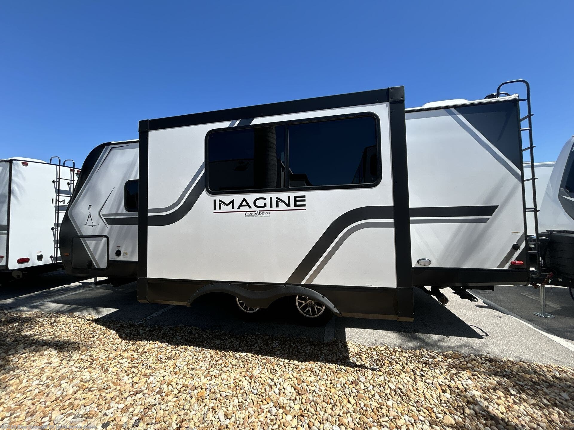 Used 2025 Grand Design Imagine 2300MK available in Longs, South Carolina