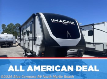 Used 2025 Grand Design Imagine 2300MK available in Longs, South Carolina