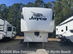 New 2026 Jayco Eagle SLE 24MLE available in Longs, South Carolina