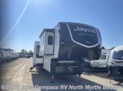 New 2026 Jayco North Point 382FLRB available in Longs, South Carolina