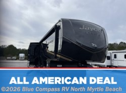 New 2026 Jayco Pinnacle 38FBRK available in Longs, South Carolina