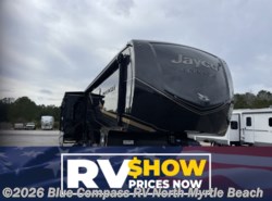 New 2026 Jayco Pinnacle 38FBRK available in Longs, South Carolina
