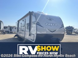 New 2026 Jayco Jay Flight SLX 321BDS available in Longs, South Carolina