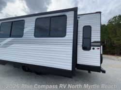New 2026 Jayco Jay Flight SLX 262RLS available in Longs, South Carolina