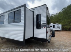 New 2026 Jayco Jay Flight SLX 262RLS available in Longs, South Carolina