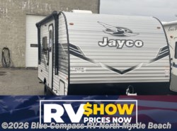 New 2026 Jayco Jay Flight SLX 175FQ available in Longs, South Carolina