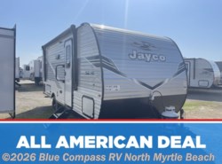 New 2026 Jayco Jay Flight SLX 197MB available in Longs, South Carolina
