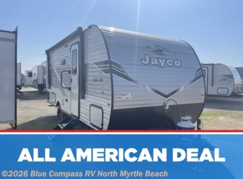 New 2026 Jayco Jay Flight SLX 197MB available in Longs, South Carolina