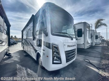 New 2026 Thor Motor Coach Resonate 30C available in Longs, South Carolina