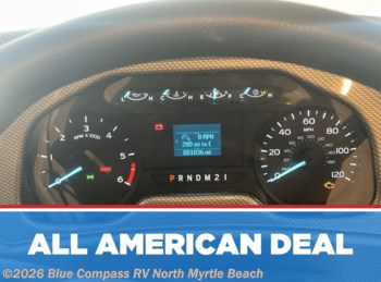New 2026 Thor Motor Coach Resonate 30C available in Longs, South Carolina