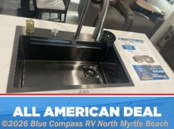 New 2026 Jayco Eagle HT 294CKBS available in Longs, South Carolina