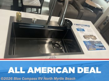 New 2026 Jayco Eagle HT 294CKBS available in Longs, South Carolina