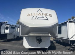 New 2026 Alliance RV Paradigm 382RK available in Longs, South Carolina
