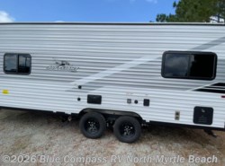 New 2026 Jayco Jay Flight SLX 210QB available in Longs, South Carolina