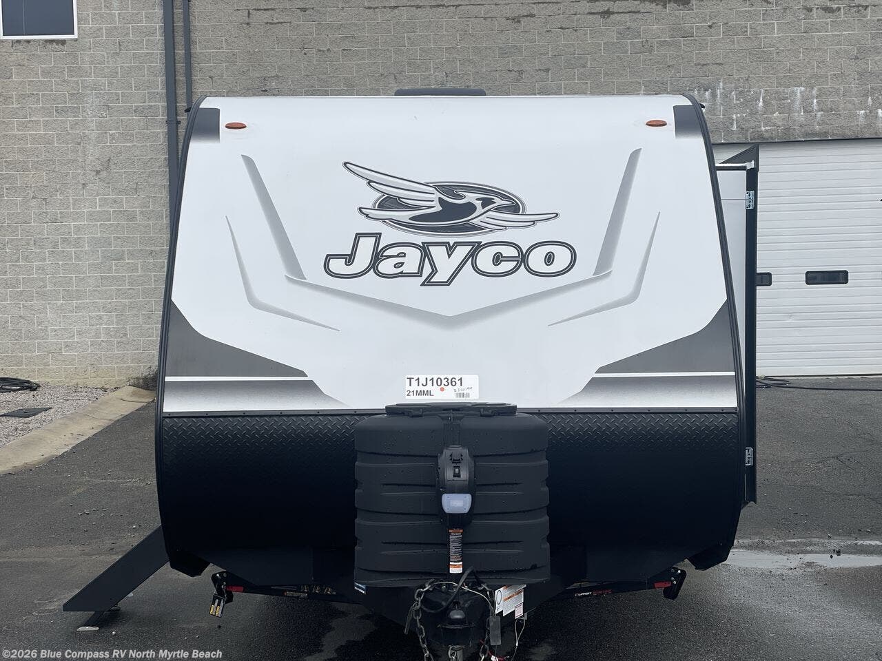 New 2026 Jayco Jay Feather 21MML available in Longs, South Carolina