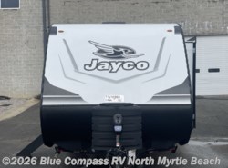 New 2026 Jayco Jay Feather 21MML available in Longs, South Carolina