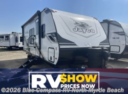 New 2026 Jayco Jay Feather 21MML available in Longs, South Carolina