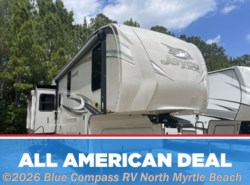 Used 2020 Jayco Eagle 347BHOK available in Longs, South Carolina
