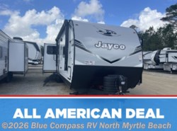 New 2026 Jayco Jay Flight SLX 334RTS available in Longs, South Carolina