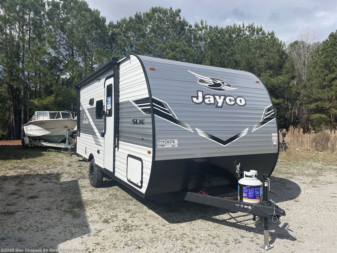 New 2026 Jayco Jay Flight SLX 175BH available in Longs, South Carolina