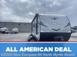 New 2026 Jayco Jay Flight SLX 321BDS available in Longs, South Carolina