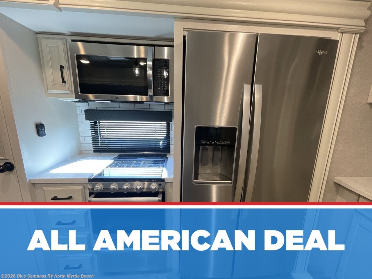 Used 2023 Jayco Eagle 330RSTS available in Longs, South Carolina